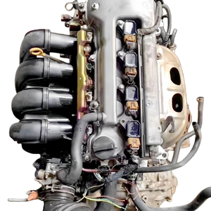 ¡Grandes Ofertas! Conjunto <span class=keywords><strong>de</strong></span> Motor <span class=keywords><strong>de</strong></span> Gasolina Usado 2NZ 2NZ-FE 1NZ 1ZR 1ZR-FE 1ZZ-FE 2ZZ 1ZZ para <span class=keywords><strong>Toyota</strong></span> Prius Yaris Verso Vios <span class=keywords><strong>Auris</strong></span> - Product Image 3