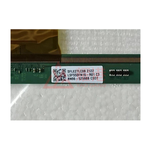 Originale Multimedia digitale 55 pollici sostituzione <span class=keywords><strong>Tv</strong></span> Lcd schermo piatto per <span class=keywords><strong>Samsung</strong></span> LSF550FN16-R01 C3 PCB:20y _ vu55sl4lv0.2 modello sinistro - Product Image 4