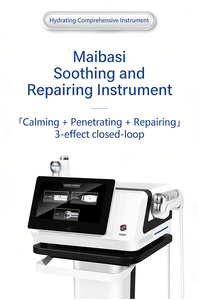 Máquina de Micro Masaje Dinámico de Grado Profesional para Salón de Belleza, Dispositivo de Regeneración de Colágeno y <span class=keywords><strong>Lifting</strong></span> Facial LDMachine - Product Image 6