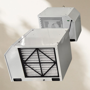 Comercial Industrial HIROSS nuevo eléctrico 90L/día toda la <span class=keywords><strong>casa</strong></span> habitación <span class=keywords><strong>grande</strong></span> pequeño <span class=keywords><strong>deshumidificador</strong></span> y purificador de aire portátil - Product Image 1