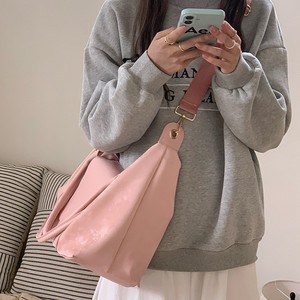 กระเป๋าเดินทางขนาดใหญ่สีขาวน้ำหนักเบาสำหรับผู้หญิงเดินทางท่องเที่ยวฤดูใบไม้ผลิ 2025 กระเป๋ามีซิปบุโพลีเอสเตอร์ - Product Image 3