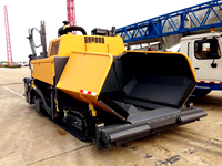Nouveau produit 2026 : Pavé routier en béton et asphalte de marque chinoise RP952 avec une grande réduction