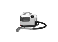 Aspirateur portable électrique pour tapis et tissus d'animaux domestiques, nettoyeur de taches automatique pour canapé, voiture, utilisation humide et sèche