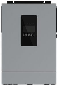 3.6kW 24V ระบบโซลาร์เซลล์ประสิทธิภาพสูงจากจีน สำหรับการจัดเก็บพลังงานกลางแจ้ง พร้อมเอาต์พุต AC ขายดี SI200-24-3.6 SI200-24-3.6 - Product Image 3