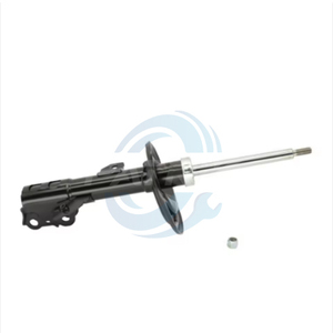 Amortisseur avant droit Toyota, ensemble de <span class=keywords><strong>suspension</strong></span> 339066 4851012B40, pièce de rechange KINGSTEEL Auto Parts - Product Image 4