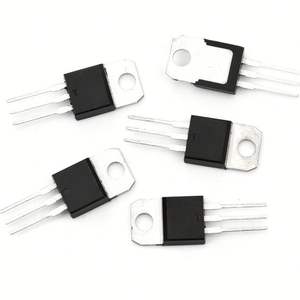 Genuine New RNP-10C TO220-2 Transistor CZSKU:EF40QE46 - Product Image 1