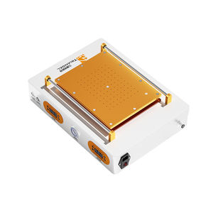 جهاز هايسيلز إم-تريانجل إم2-ماكس 2 في 1 لفصل شاشات إل سي دي 14 بوصة وإزالة الفقاعات لإصلاح الأجهزة اللوحية والهواتف الذكية - Product Image 3