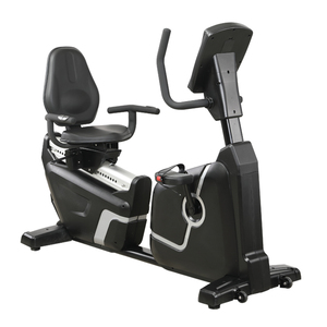 Offre Spéciale Cardio Vélo Couché Avec magnétique Remise En Forme Vélo Couché - Product Image 3