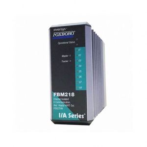 Nouveau module PLC d'automatisation électrique universel FOXBORO FBM219 P0917LH0C d'origine, fabriqué aux États-Unis - Product Image 1