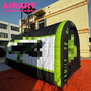 Customize <strong>Inflatable</strong> <strong>Sports</strong> <strong>Tunnel</strong>, Giant <strong>Inflatable</strong> Football <strong>Tunnel</strong>, <strong>Inflatable</strong> <strong>Tunnel</strong> - Product Image 4