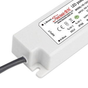 Adaptateur à tension constante étanche IP67 <span class=keywords><strong>Jin</strong></span> <span class=keywords><strong>Xing</strong></span> 30W avec protection contre les surtensions pour congélateurs, réfrigérateurs et vitrines - Haute performance - Product Image 3