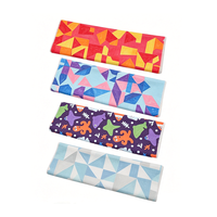 Premium Quality Eco-Friendly Printed Towel Plain Super Absorbent Soft Quick Dry Striped Microfiber Cotton Beach Towel