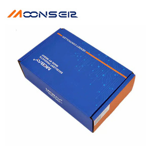 Contrôleur d'automatisation de générateur diesel McBay DC92D MK3 avec interface RS485 pour le contrôle du système électrique - Product Image 3