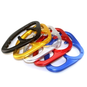 Accesorios para Motocicleta, Puños para Tanque y Asas de Agarre para Pasajero Trasero Compatibles con <span class=keywords><strong>HONDA</strong></span> CBR1000RR CBR250RR VFR800/X <span class=keywords><strong>CB500X</strong></span>.F.R - Product Image 2