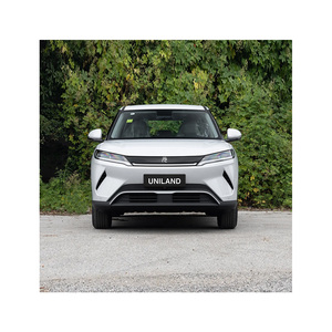 รถยนต์รุ่นใหม่ปี 2027 BYD Yuan up New Energy ระยะทางวิ่ง 401 กม. รุ่นขับเคลื่อนอัจฉริยะ SUV ใหม่จากจีน Atto 2 - Product Image 2