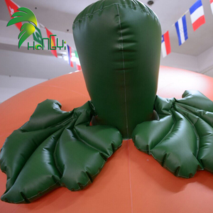 Gonflables publicitaires <span class=keywords><strong>d</strong></span>'Halloween Ballons de <span class=keywords><strong>d</strong></span>écoration de cour géants en PVC à éclairage LED - Product Image 6