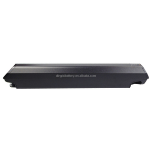 Dorado 36V 10.4Ah 12Ah 13Ah 14Ah 16Ah 17.5Ah pour chargeur SUNN S1 S2 5PINS Joycube Scrapper <span class=keywords><strong>Toplife</strong></span> 8100 - Product Image 3