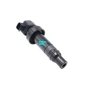 คอยล์จุดระเบิด Uf636 รุ่น 273012B010 ขนาด 0.94 นิ้ว 24 มม. สำหรับอะไหล่ทดแทนรถยนต์ฮุนไดและเกีย - Product Image 1