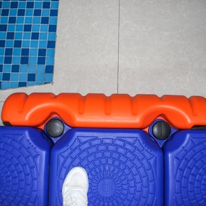 Thuyền Fender, Máy Bay Phản Lực Ski Dock Nổi Dock Nhựa Pontoon Cubes Thuyền Fender Sản Phẩm Nhựa Phao Tàu - Product Image 3