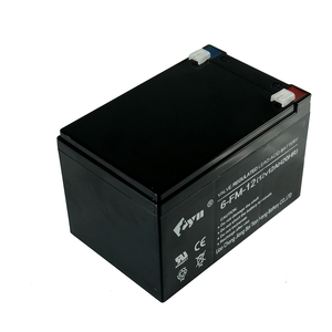 <span class=keywords><strong>Batterie</strong></span> de vélo électrique 12v12ah <span class=keywords><strong>gel</strong></span> <span class=keywords><strong>batterie</strong></span> plomb-acide 24V48V12AH AGM UPS <span class=keywords><strong>batterie</strong></span> solaire <span class=keywords><strong>14ah</strong></span> - Product Image 2