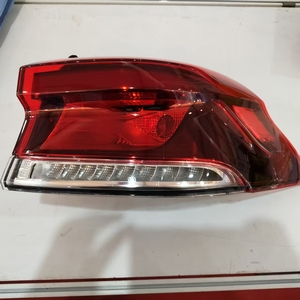 <span class=keywords><strong>12V</strong></span> Nhiều màu dẫn đèn đuôi đèn đuôi cho Chana oushang oshan X7Plus đèn hậu 4133020-cj01-<span class=keywords><strong>2</strong></span> - Product Image 3