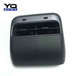 Pièces de voiture de <span class=keywords><strong>prix</strong></span> usine pour l'assemblage de disque <span class=keywords><strong>d</strong></span>'aération arrière avec 1111072-00-E 1546129-00-<span class=keywords><strong>D</strong></span> pour les pièces intérieures <span class=keywords><strong>Tesla</strong></span> modèle 3 modèle Y - Product Image 4