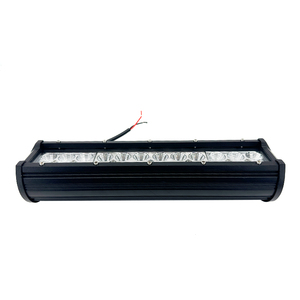 Barre lumineuse LED tout-terrain double rangée ADT Super Bright 11,8'' pour SUV, camion, tracteur, VTT, DRL, feux de conduite LED - Product Image 4