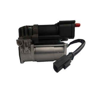 ปั๊มคอมเพรสเซอร์ระบบกันสะเทือนแบบลม 2133204003 2133200004 2053200104 ใช้ได้กับรถเบนซ์ E-CLASS W213 C-Class W205 - Product Image 1