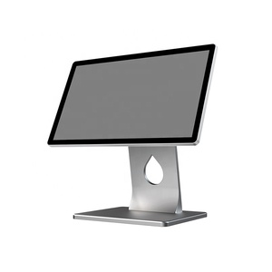 New Arrival Silm Design POS System 14 15 15.6 Inch Ultra Thin Point of Sale Terminal Windows Epos <strong>Till</strong> <strong>Machine</strong> - Product Image 1