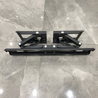 Soporte de TV Giratorio de 32''-70'', Soporte de Pared para Pantalla Plana, Precio de Fábrica, Soporte de TV Plegable con Movimiento Completo
