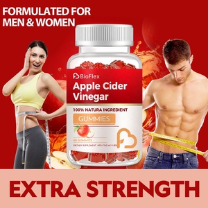 อาหารเสริม OEM ฉลากส่วนตัว Keto +<span class=keywords><strong>ACV</strong></span> กัมมี่เพิ่มพลังงาน ลดน้ำหนักสำหรับผู้ใหญ่ ด้วยแอปเปิ้ลไซเดอร์วีนีการ์ - Product Image 2