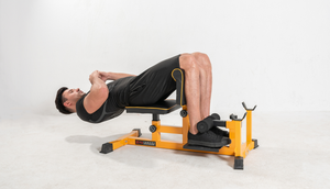 Attrezzatura per il Fitness per palestra domestica prodotta professionale <span class=keywords><strong>Sissy</strong></span> exercise <span class=keywords><strong>Squat</strong></span> Machine - Product Image 5