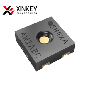 رطوبت رقمية و مستشعر درجة الحرارة جديد وأصلي - Product Image 1