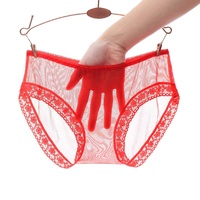 Nouvelle lingerie érotique pour femmes, sexy, transparente, couleur unie, respirante