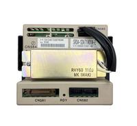 Module amplificateur servo Yaskawa compatible SRDA-SDA71A01A-E DX200 AMP 1 2 3, pièce de rechange pour robot industriel