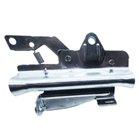 Ouvre-portes de garage 41A3489, ensemble de chariot à entraînement par courroie 41A3489, compatible avec LiftMaster et Chamberlain