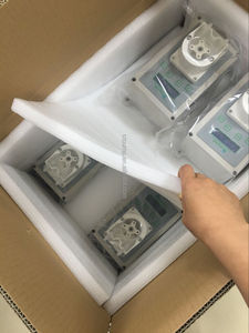 Disp 3000 Trung Quốc CR Bơm Hẹn Giờ Nhỏ OEM Nhu Động Hose Bơm - Product Image 5