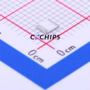 Resistencia SMD WR10X471JTL 1210 (Resistencia: 470 Ohmios) (Precisión: 5%) (Potencia: 333mW) (Voltaje de Funcionamiento: 200V) - Product Image 2