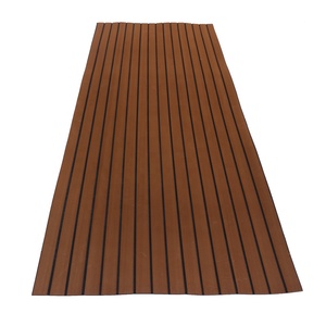 Ladrillos divertidos al aire libre no antideslizante EVA <span class=keywords><strong>Marina</strong></span> cubierta hojas para barco - Product Image 1