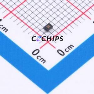 Inducteur SMD YWIF1608-3R9K, 1,8x1,2 mm (Inductance : 3,9 µH) (Précision : 10 % Type : Puce bobinée) - Product Image 1