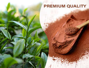 Оптовая продажа водорастворимый порошок черный чай 1 кг растворимый черный чай порошок - Product Image 3