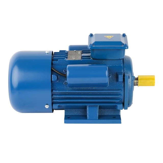 CE Certificate YC Series Single Phase 5Hp 7.5Hp 10Hp Electric Motor