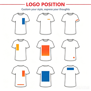 T-shirts Homme Oversize en Coton 100% Lavé à l'Acide DEM/DOM – T-shirt Vintage Uni Personnalisable et Lourd – Vente en Gros Unisexe - Product Image 5