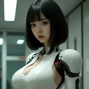 Robot Compagno Emotivo con <span class=keywords><strong>Intelligenza</strong></span> <span class=keywords><strong>Artificiale</strong></span>, Dotato di Dialogo Vocale e un'Ampia Gamma di <span class=keywords><strong>Azioni</strong></span> Interattive - Product Image 6