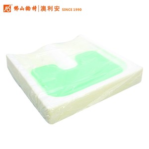 เบาะรองนั่งป้องกันแผลกดทับ Foshan Oriental รุ่น FS571 C เมมโมรี่คอตตอน ความแน่นปานกลาง - Product Image 4