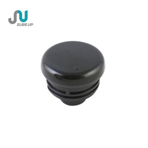 <span class=keywords><strong>Carafe</strong></span> isotherme en acier inoxydable <span class=keywords><strong>à</strong></span> double paroi <span class=keywords><strong>avec</strong></span> revêtement en verre rose et <span class=keywords><strong>bouchon</strong></span> rotatif, isolée sous vide - Product Image 6