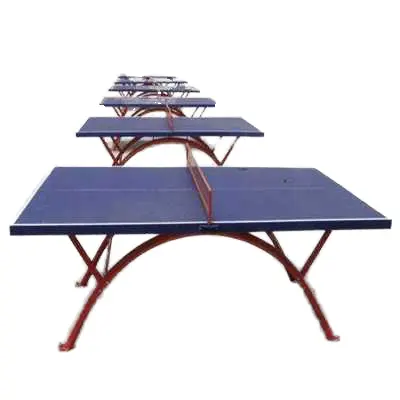 Hot bán SMC ngoài trời pingpong bảng