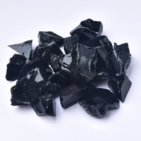 Fournisseur de pierres brutes de cristal naturelles écologiques, pierres de diffuseur d'aromathérapie, pierres de démagnétisation et de purification