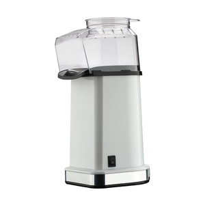 Cao Poping Tỷ lệ điện nhựa xách tay tự động mini bỏng ngô <span class=keywords><strong>Maker</strong></span> với bảo vệ quá nóng cho hộ gia đình sử dụng - Product Image 1