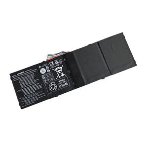 Batería de Repuesto para Portátil, Baterías de Fábrica AP13B3K para Acer Aspire R7-571 R7-572 M5-583 V5-573, Batería para Portátil AP13B3K - Product Image 1